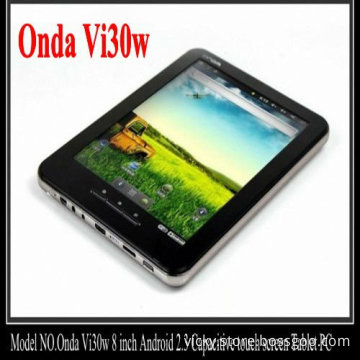 Onda vi30w deluxe Tablet pc